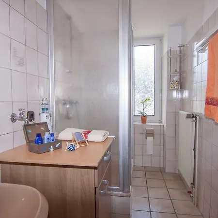 135 Mellum Appartement *