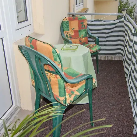 Appartement 135 Mellum Wilhelmshaven